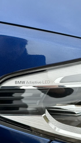 BMW 530 D xDrive | DISTRONIC | ОБДУХВАНЕ | МАСАЖ | 360 CAM, снимка 8