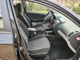 Kia Ceed 1.4-ГАЗ, снимка 9