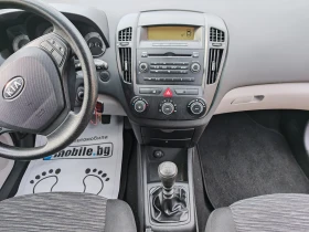 Kia Ceed 1.4-ГАЗ, снимка 11
