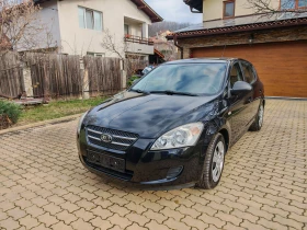 Kia Ceed 1.4-ГАЗ, снимка 1