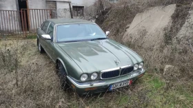 Jaguar Xj 4.0i V8, снимка 1