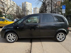 Opel Meriva 1.6* Фабрична ГАЗ, снимка 2