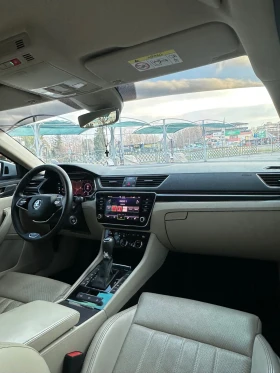 Skoda Superb 2.0TDI, снимка 11