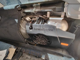 Mercedes-Benz E 500, снимка 14