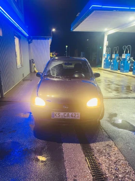 Opel Corsa, снимка 2