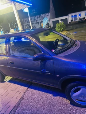 Opel Corsa, снимка 3