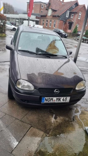 Opel Corsa, снимка 5