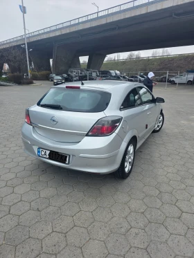 Opel Astra GTC, снимка 3