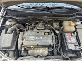 Opel Astra GTC, снимка 15