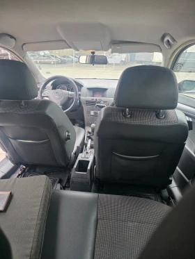 Opel Astra GTC, снимка 12