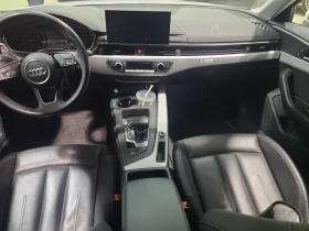 Audi A4 KOMFORT 45 | PANO | KEYLESS | 2 KEYS | ПОДГРЕВИ, снимка 10