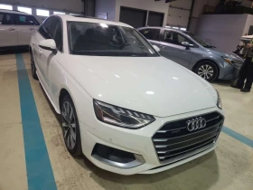 Audi A4 KOMFORT 45 | PANO | KEYLESS | 2 KEYS | ПОДГРЕВИ, снимка 2