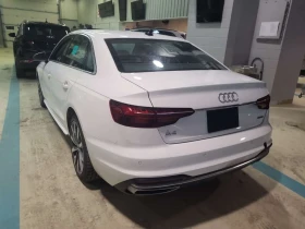 Audi A4 KOMFORT 45 | PANO | KEYLESS | 2 KEYS | ПОДГРЕВИ, снимка 4
