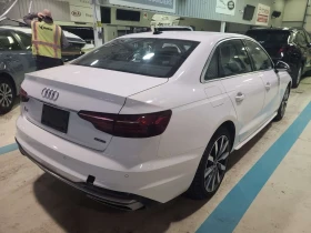 Audi A4 KOMFORT 45 | PANO | KEYLESS | 2 KEYS | ПОДГРЕВИ, снимка 3