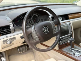 VW Phaeton 3.0TDI УНИКАТ ! ! , снимка 16