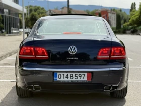 VW Phaeton 3.0TDI УНИКАТ ! ! , снимка 7