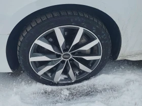 Audi A4 PANORAMA| ПОДГРЕВИ| 2 КЛЮЧА| CARFAX, снимка 6