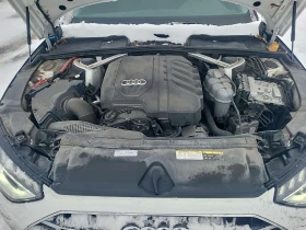 Audi A4 PANORAMA| ПОДГРЕВИ| 2 КЛЮЧА| CARFAX, снимка 7