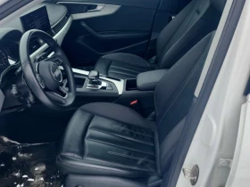 Audi A4 PANORAMA| ПОДГРЕВИ| 2 КЛЮЧА| CARFAX, снимка 8