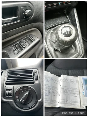 VW Golf 1.9TDI 4X4, снимка 9