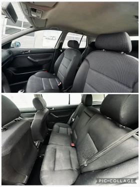 VW Golf 1.9TDI 4X4, снимка 11