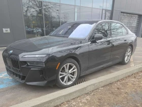 BMW i7 SKY LOUNGE| BOWERS & WILKINS| МАСАЖ| , снимка 1