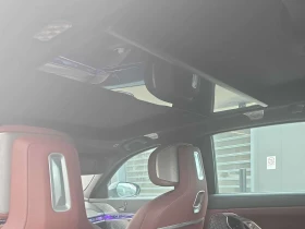 BMW i7 SKY LOUNGE| BOWERS & WILKINS| МАСАЖ| , снимка 11