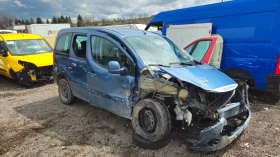 Peugeot Partner 1.6hdi/на части , снимка 4
