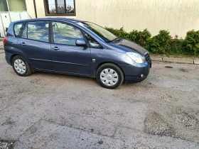 Toyota Avensis verso 1.6 vvti газ/бензин , снимка 7