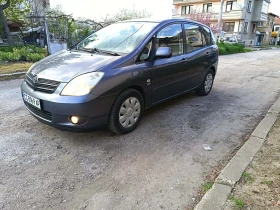 Toyota Avensis verso 1.6 vvti газ/бензин , снимка 2