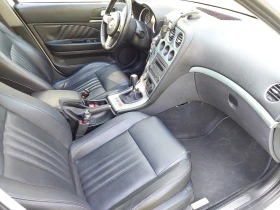 Alfa Romeo 159 sportwagon 2.0 JTDm, снимка 13