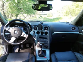 Alfa Romeo 159 sportwagon 2.0 JTDm, снимка 9