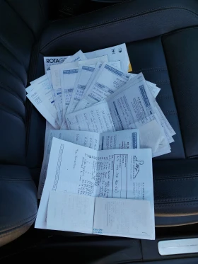 Alfa Romeo 159 sportwagon 2.0 JTDm, снимка 16