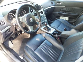 Alfa Romeo 159 sportwagon 2.0 JTDm, снимка 8
