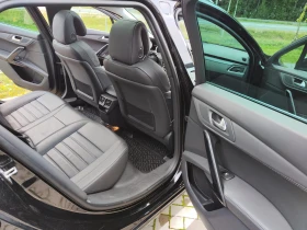 Peugeot 508, снимка 10