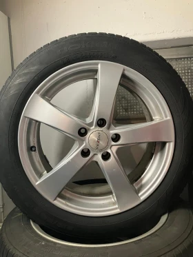 Peugeot 508, снимка 14