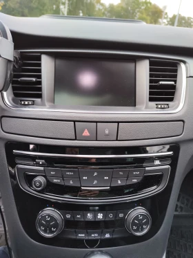 Peugeot 508, снимка 12