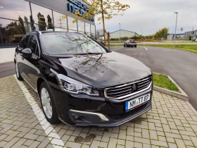 Peugeot 508, снимка 1