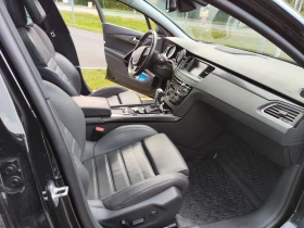 Peugeot 508, снимка 9