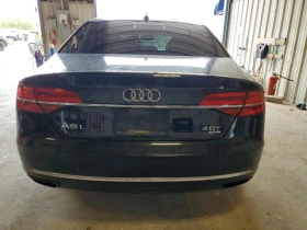 Audi A8 МАСАЖИ| HUD| ОБДУХ, снимка 6