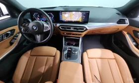 BMW 320 i* M-Sport* HARMAN KARDON* DISTRONIC* HEAD-UP* , снимка 7