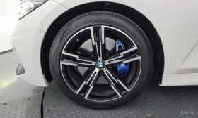 BMW 320 i* M-Sport* HARMAN KARDON* DISTRONIC* HEAD-UP* , снимка 5