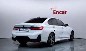 BMW 320 i* M-Sport* HARMAN KARDON* DISTRONIC* HEAD-UP* , снимка 2