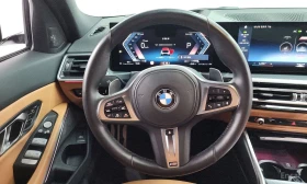BMW 320 i* M-Sport* HARMAN KARDON* DISTRONIC* HEAD-UP* , снимка 8