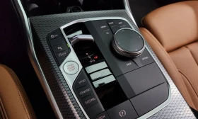 BMW 320 i* M-Sport* HARMAN KARDON* DISTRONIC* HEAD-UP* , снимка 12