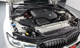 BMW 320 i* M-Sport* HARMAN KARDON* DISTRONIC* HEAD-UP* , снимка 16