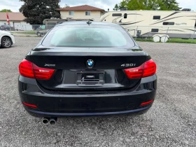 BMW 430 * 430i xDrive * CARFAX * ЦЕНА ДО БГ, снимка 5