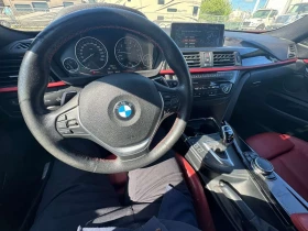 BMW 430 * 430i xDrive * CARFAX * ЦЕНА ДО БГ, снимка 10