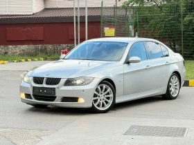 BMW 330 M57/Задно/Навигация/Рекаро/Ксенон/Климатроник, снимка 1