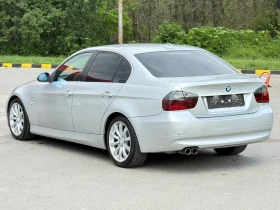 BMW 330 M57/Задно/Навигация/Рекаро/Ксенон/Климатроник, снимка 8